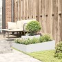 Macetas y Jardineras Blanco Plástico Mediana Detalles decorativos | Foro24.es | Tu tienda online para hogar, jardín y más Foro24.es