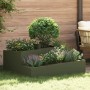 Macetas y Maceteros Verde oliva Metal 100 cm de largo Maceteros | Foro24.es | Tu tienda online para hogar, jardín y más Foro24.es