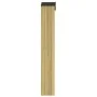 Garden tool shed 87x33x222 cm, impregnated pine wood by vidaXL, Sheds - Ref: Foro24-318190, Price: 96,52 €, Discount: %