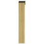 Gartengeräteschuppen 87x33x222 cm imprägniertes Kiefernholz von vidaXL, Schuppen - Ref: Foro24-318190, Preis: 97,33 €, Rabatt: %