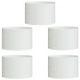 Macetas de Cerámica Blanca Blanca Cerámica 30 cm de diámetro | Foro24.es | Tu tienda online para hogar, jardín y más Foro24.es