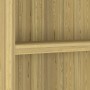 Gartengeräteschuppen 87x33x222 cm imprägniertes Kiefernholz von vidaXL, Schuppen - Ref: Foro24-318190, Preis: 97,33 €, Rabatt: %