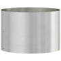 Macetas de Acero Inoxidable Acero inoxidable Mediano Duradero | Foro24.es | Tu tienda online para hogar, jardín y más Foro24.es