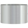 Maceta de Metal Galvanizado Galvanizado Metal Galvanizado | Foro24.es | Tu tienda online para hogar, jardín y más Foro24.es