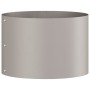 Conjunto de Macetas de Acero Corten Acero corten Mediano Duradero von , Töpfe und Pflanzgefäße - Ref: Foro24-873605, Preis: 5...