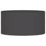 Gran Maceta Negra de Metal Negro Metal Grande Duradero von , Töpfe und Pflanzgefäße - Ref: Foro24-873606, Preis: 33,03 €, Rab...