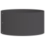 Maceteros de Plástico Negro Negro Plástico Mediano Resistente | Foro24.es | Tu tienda online para hogar, jardín y más Foro24.es