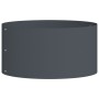 Maceta de Metal Antracita Antracita Metal 40 cm de Diámetro von , Töpfe und Pflanzgefäße - Ref: Foro24-873610, Preis: 33,63 €...