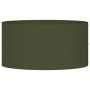 Macetero Verde Oliva Verde oliva Metal Mediano Resistente von , Töpfe und Pflanzgefäße - Ref: Foro24-873612, Preis: 33,65 €, ...