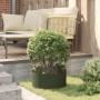 Macetero Verde Oliva Verde oliva Plástico Mediano Maceteros by , Pots and planters - Ref: Foro24-873613, Price: 60,89 €, Disc...