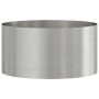 Macetero de Acero Inoxidable Acero inoxidable Mediano Resistente | Foro24.es | Tu tienda online para hogar, jardín y más Foro24.es