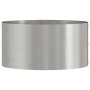 Juego de Macetas de Acero Inoxidable Acero inoxidable by , Pots and planters - Ref: Foro24-873615, Price: 87,64 €, Discount: %