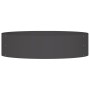 Macetero Grande de Metal Negro Metal Grande Duradero von , Töpfe und Pflanzgefäße - Ref: Foro24-873620, Preis: 41,56 €, Rabat...