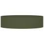 Macetero Verde Oliva Verde oliva Metal Grande Diseño Decorativo von , Töpfe und Pflanzgefäße - Ref: Foro24-873626, Preis: 42,...