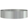 Maceteros Grandes de Metal Galvanizados Metal Grande von , Töpfe und Pflanzgefäße - Ref: Foro24-873631, Preis: 71,92 €, Rabat...