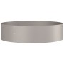 Macetero de Acero Marrón Acero Corten Grande Duradero von , Töpfe und Pflanzgefäße - Ref: Foro24-873632, Preis: 40,37 €, Raba...