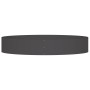 macetero de metal negro grande Negro Metal Grande von , Töpfe und Pflanzgefäße - Ref: Foro24-873634, Preis: 47,24 €, Rabatt: %