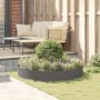 Conjunto de Maceteros Negros Negro Metal Grande Duradero | Foro24.es | Tu tienda online para hogar, jardín y más Foro24.es