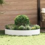 Maceta de Metal Blanca Blanca Metal Grande | Foro24.es | Tu tienda online para hogar, jardín y más Foro24.es