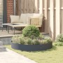 Maceta de Metal Antracita Antracita Metal Grande Duradera | Foro24.es | Tu tienda online para hogar, jardín y más Foro24.es