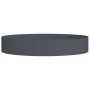 Maceta de Metal Antracita Antracita Metal Grande Duradera | Foro24.es | Tu tienda online para hogar, jardín y más Foro24.es