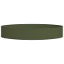 Macetero Verde Oliva Verde oliva Metal Grande Duradero | Foro24.es | Tu tienda online para hogar, jardín y más Foro24.es