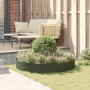 Macetero Verde Oliva Verde oliva Metal Grande Duradero | Foro24.es | Tu tienda online para hogar, jardín y más Foro24.es