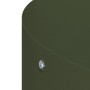 Macetas Verde Oliva Verde Oliva Metal Grande Macetas | Foro24.es | Tu tienda online para hogar, jardín y más Foro24.es