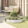 Maceta de Acero Inoxidable Grande Duradero Redonda Moderna | Foro24.es | Tu tienda online para hogar, jardín y más Foro24.es