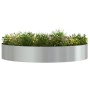 Macetas de Metal Galvanizado Galvanizado Metal galvanizado Grande von , Töpfe und Pflanzgefäße - Ref: Foro24-873645, Preis: 9...