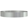 Macetas de Metal Galvanizado Galvanizado Metal galvanizado Grande von , Töpfe und Pflanzgefäße - Ref: Foro24-873645, Preis: 9...