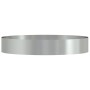 Macetas de Metal Galvanizado Galvanizado Metal galvanizado Grande von , Töpfe und Pflanzgefäße - Ref: Foro24-873645, Preis: 9...