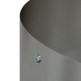 Macetas de Metal Galvanizado Galvanizado Metal galvanizado Grande von , Töpfe und Pflanzgefäße - Ref: Foro24-873645, Preis: 9...