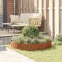 Maceteros de acero corten Acero corten Grande Duradero von , Töpfe und Pflanzgefäße - Ref: Foro24-873647, Preis: 105,58 €, Ra...