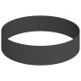 Macetero Metálico Acero/negro Acero Grande Modular by , Pots and planters - Ref: Foro24-873648, Price: 58,26 €, Discount: %