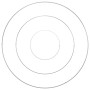 Macetero de Metal Acero/Blanco Acero Recubierto en Polvo Grande by , Pots and planters - Ref: Foro24-873649, Price: 60,79 €, ...
