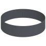 Macetero de Metal Acero/antracita Acero Grande Duradero von , Töpfe und Pflanzgefäße - Ref: Foro24-873650, Preis: 60,85 €, Ra...