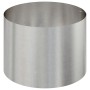 Macetero de metal Acero inoxidable Grande Duradero Macetero von , Töpfe und Pflanzgefäße - Ref: Foro24-873652, Preis: 84,49 €...