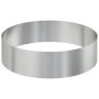Macetero de Metal Acero galvanizado Ø 120 cm Duradero von , Töpfe und Pflanzgefäße - Ref: Foro24-873660, Preis: 57,03 €, Raba...