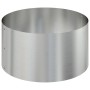 Macetero de Metal Acero galvanizado Ø 120 cm Duradero von , Töpfe und Pflanzgefäße - Ref: Foro24-873660, Preis: 57,03 €, Raba...