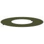 Macetero de Plástico Verde oliva Plástico Grande Macetero | Foro24.es | Tu tienda online para hogar, jardín y más Foro24.es
