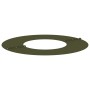 Macetero de Plástico Verde oliva Plástico Grande Macetero | Foro24.es | Tu tienda online para hogar, jardín y más Foro24.es