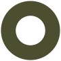 Macetero de Plástico Verde oliva Plástico Grande Macetero | Foro24.es | Tu tienda online para hogar, jardín y más Foro24.es