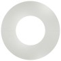 Macetero de Acero Inoxidable Acero Inoxidable Mediano Elegante | Foro24.es | Tu tienda online para hogar, jardín y más Foro24.es