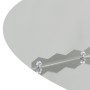 Macetero Galvanizado Galvanizado Metal Mediano Duradero | Foro24.es | Tu tienda online para hogar, jardín y más Foro24.es