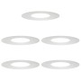 Maceta de metal galvanizado Galvanizado Acero galvanizado by , Pots and planters - Ref: Foro24-873673, Price: 54,95 €, Discou...