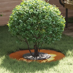 Macetero de Acero Corten Acero Corten Grande