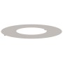 Macetero de Acero Corten Acero Corten Grande by , Pots and planters - Ref: Foro24-873674, Price: 37,24 €, Discount: %