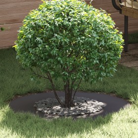 Macetas de Plástico Negro Plástico Grande Duradero de , Maceteros y jardineras - Ref: Foro24-873677, Precio: 81,11 €