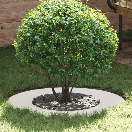 Maceta de Cerámica Blanca Cerámica Grande Maceta de Cerámica | Foro24.es | Tu tienda online para hogar, jardín y más Foro24.es